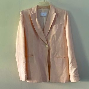Sandro blazer